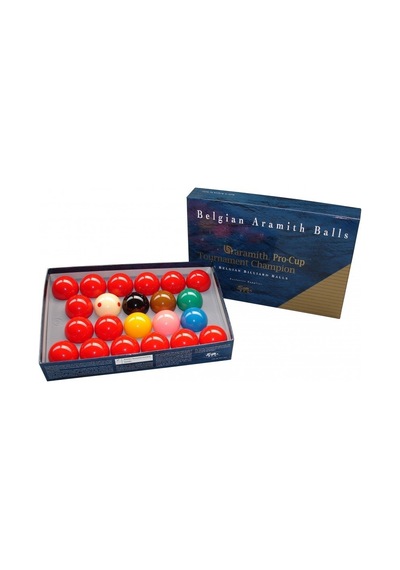 Bilardo Aramith Tournament Champion Snooker Top Takımı