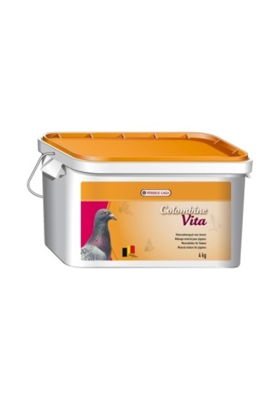 Versele Laga Colombine Vita Vitaminli Mineral Karışımı 4 Kg