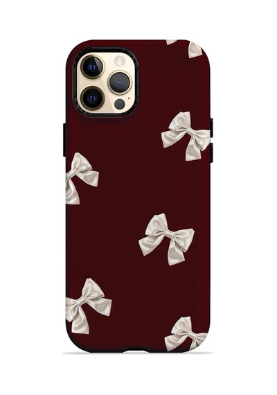 Velvoria Valestra Ivory Bow Scatter Apple iPhone Uyumlu 12 Pro Max Magsafe Koruma Kılıfı Valestra Magline - Ivory Bow Scatter Velvoria Valestra Ivory Bow Scatter Apple iPhone Uyumlu 12 Pro Max Magsafe Koruma Kılıfı Valestra Magline - Ivory Bow Scatter
