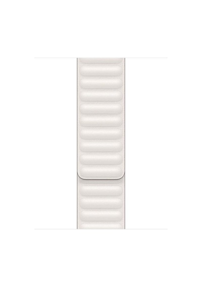Apple Uyumlu Watch Kordon 7 Baklalı 41 MM
