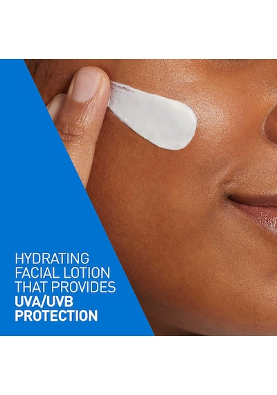 Spf 30 Güneş Korumalı Nemlendirici Yüz Kremi 52 Ml