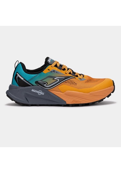 Joma Rase Erkek Trekking Yürüyüş Ayakkabısı Turuncu Tkrasw2508 Turuncu