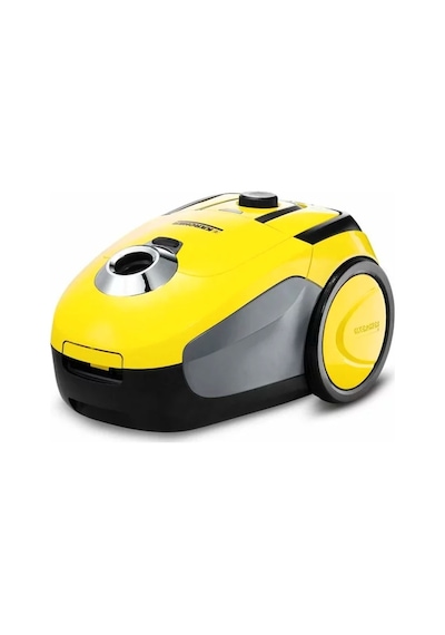 Karcher VC 2 700 W Toz Torbalı Elektrikli Süpürge