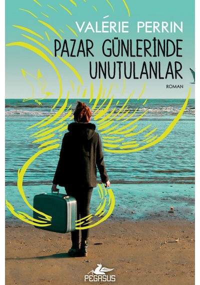 Pazar Günlerinde Unutulanlar - Valérie Perrin