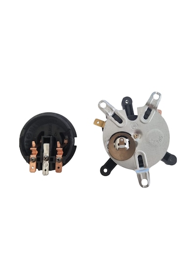 Cvs Dn 2318 Burgaz Su Isıtıcısı Kettle Uyumlu Alt Taban Termostat Takımı