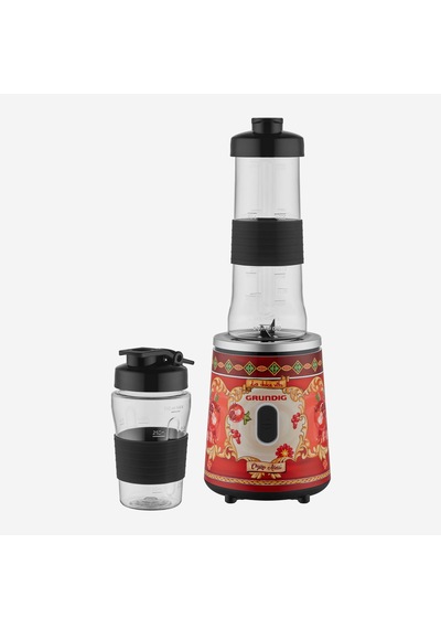 Grundig Grundig & Chiara Alessi La Dolce Vita 200 W Blender