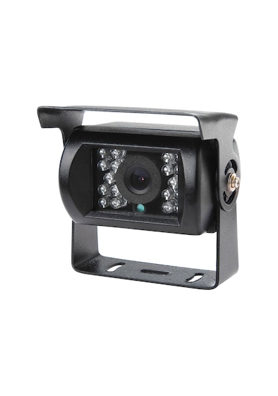 Obus Ev-112e Ecoview 480 Tvline Analog Gece Görüşlü Geri Görüş Araç Kamerası