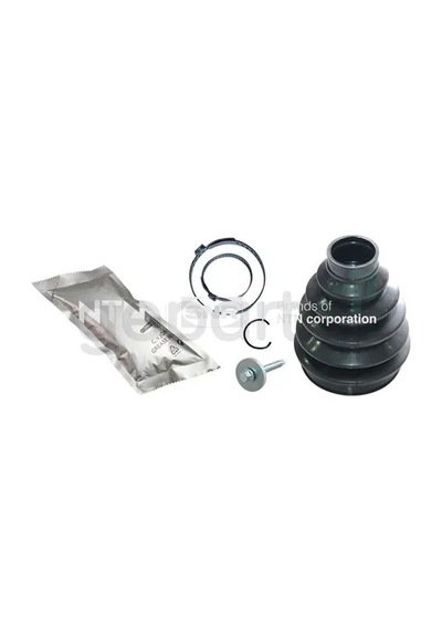 Aks Korugu Dis Focus 2 3 C - Max C30 C70 2 S40 2 V50 2004