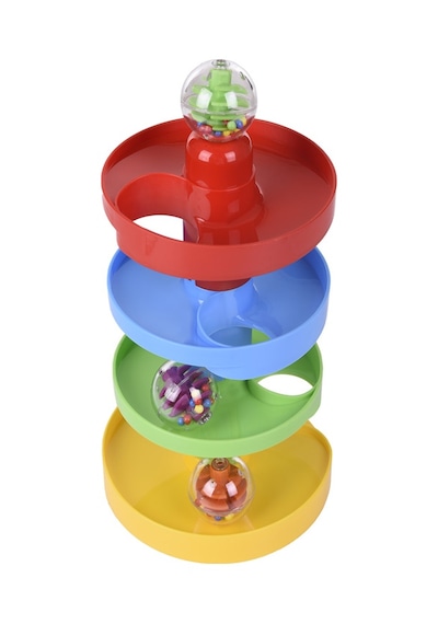 Zuzu Toys Oyuncak Yağmur Damlası