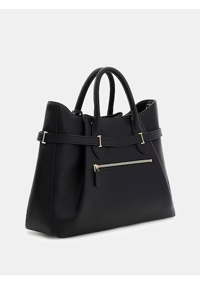 Guess Yesba Kadın El Ve Çapraz Çanta Hwbg7833070 Siyah