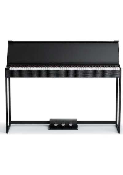 Donner Oura S300 Dijital Piyano Siyah