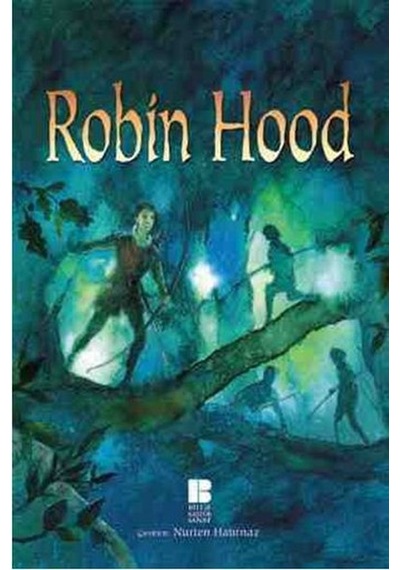 Robin Hood- Bilge Kültür Sanat