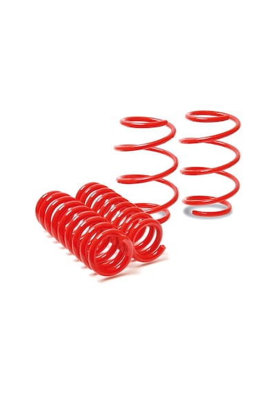Coil-Ex Megane 2 11.2002-2009 Arası 45-45Mm Alçaltma Spor