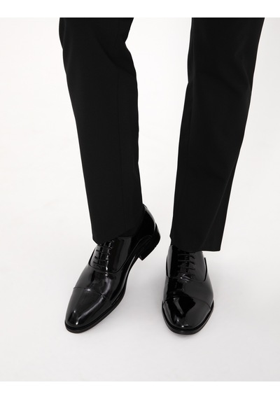 Pierre Cardin Erkek Siyah Ayakkabı 50318943-vr046 Siyah