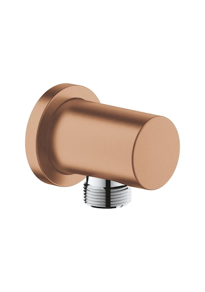 Grohe Rainshower® Su Çıkış Dirseği - 27057dl0 Krom
