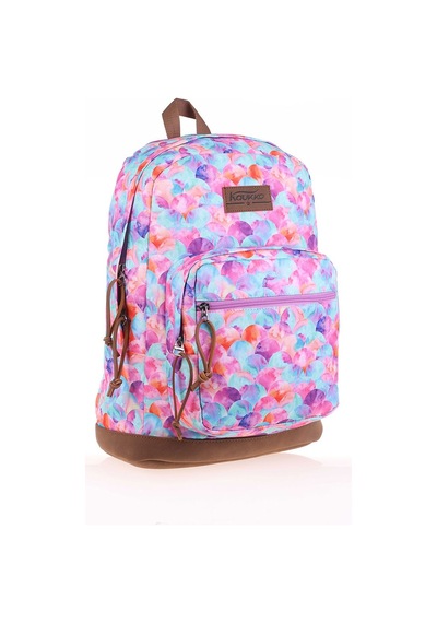 Kaukko Safari Sırt Çantası Color Layer K1445