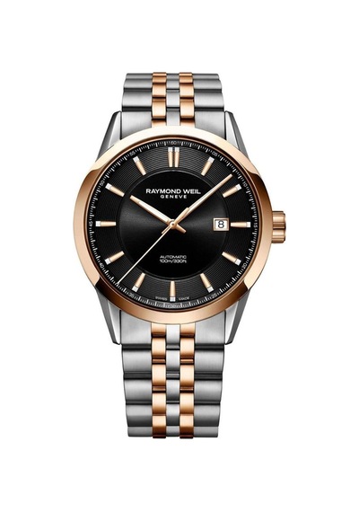 Raymond Weil 2731-SP5-20001 Erkek Kol Saati