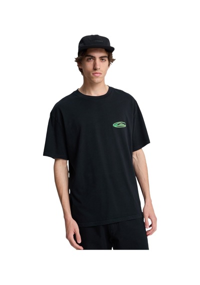 Quiksilver Quıksılver Quıkglobe 11783 Siyah