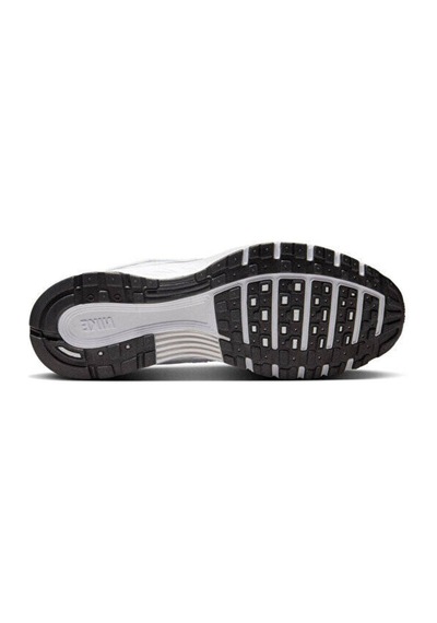 Nike P-6000 Beyaz/siyah/black Beyaz/siyah/black