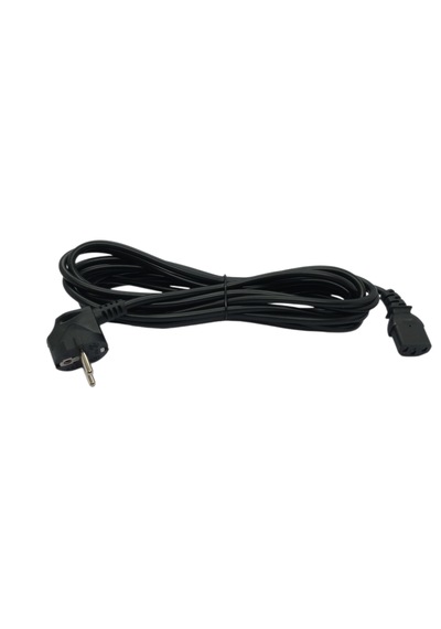 Power Kablo 5 Metre 3x0.75 Mm