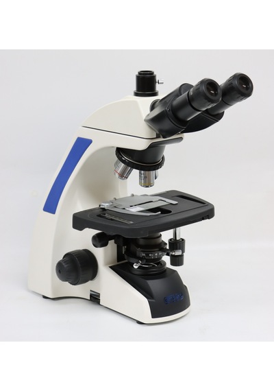 Ece Opto-edu Laboratuvar Araştırma Mikroskobu Trinoküler 2000x Yüksek Kontrastlı Infinity Plan Optik Sistem Alüminyum Bavulda