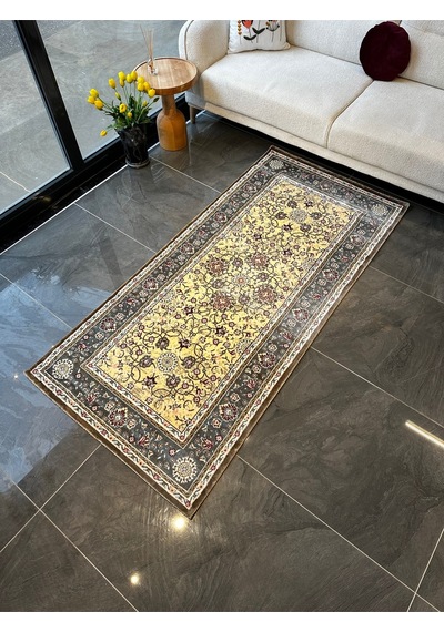 Rodın Halı Salon, Oturma, Yatak Odası Halısı Desen Kodu K 551-063 Renkli