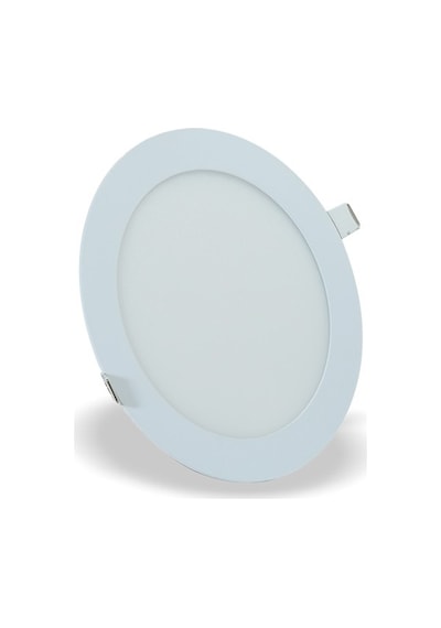 Helios 9w Sıva Altı Led Panel Beyaz