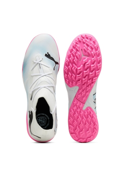 Puma Future 7 Match Tt Krampon 107720 01 Beyaz