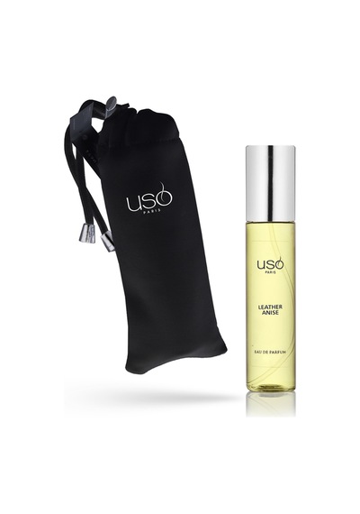 Uso Leather & Anise 15ml Edp Erkek Diğer