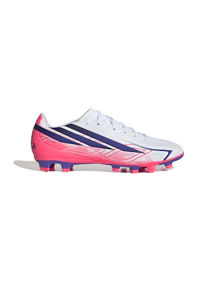 Adidas F50 Hyperfast Club Fg/mg Erkek Krampon Kj0990 Kj0990 Bey Beyaz