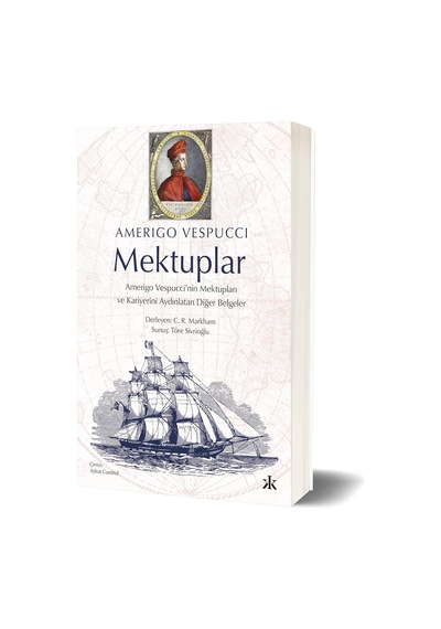Mektuplar: Nin Mektupları Ve Kariyerini Aydınlatan Diğer Belgeler