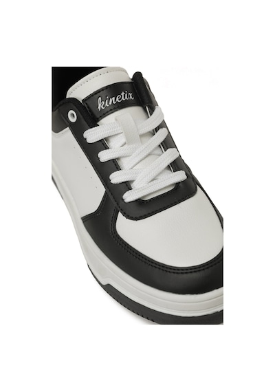 Kinetix Barıac 6fx Siyah Kadın Sneaker Siyah