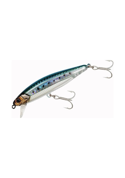 Jackall Big Backer Anchopeed 10.3cm 42gr Maket Balık Nama Shırasu