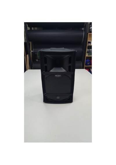312-a / 315-a / 322-a /325-a / 522-a / 525-a Aktif Ve Pasif Hoparlör Kabin İçin Uyumlu Soft Case Kılıf