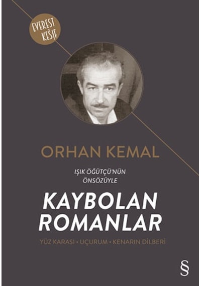 İstanbul İstanbul Ciltli + Kaybolan Romanlar + Elli Kuruş Çikolata + Okuma Sticker'ları