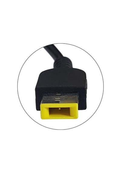 Fast Cuadp32, Cuadp032 Uyumlu Adaptör 20v 3.25a 65w Şarj Cihazı Şarj Aleti