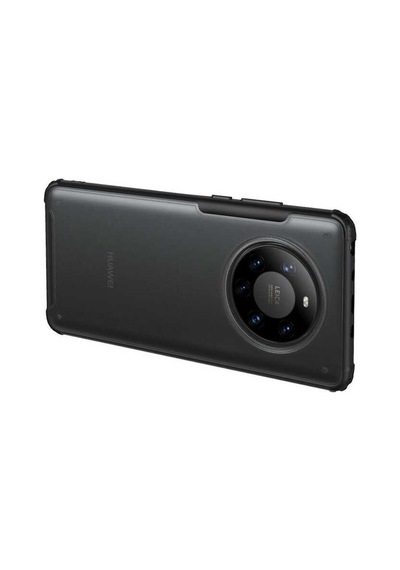 Huawei Mate 40 Pro Kılıf Mat Volks Case