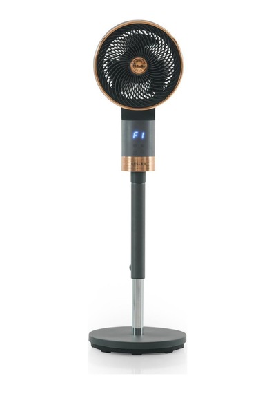 Süsler Sv-1205 R Uzaktan Kumandalı Ayaklı Vantilatör