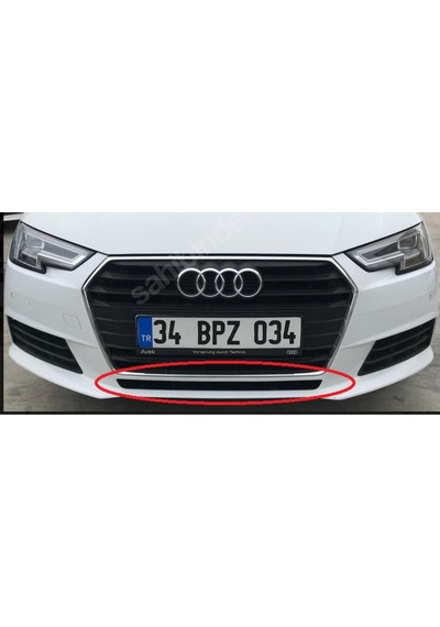 8W0807683 A4 2016-2020 Orta Izgara 424698688