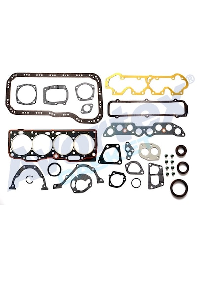 Doğan Şahin Kartal Slx 1.6 Motor Full Motor Conta Takımı