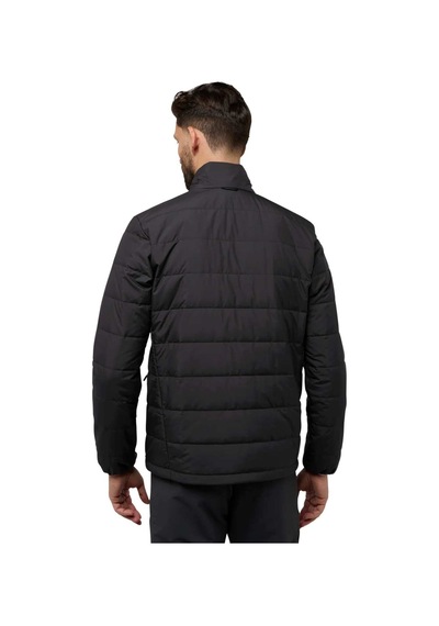 Jack Wolfskın Jack Wolfskin Jasper 3in1 Erkek Outdoor Ceketi 8750 Gold