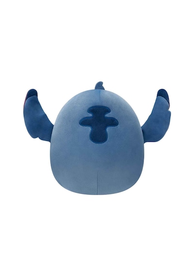 Squishmallows Disney Kadifemsi Yumuşak Peluş 20 Cm Seriv - Stitch Çok Renkli