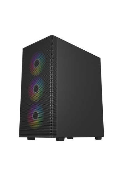 Fsp M220 Psu'suz Güç Kaynaksız Bilgisayar Kasası