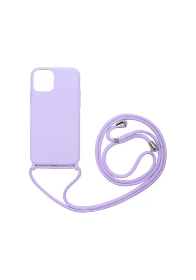 Apple Uyumlu  iPhone 12 Kılıf Ropi Kapak