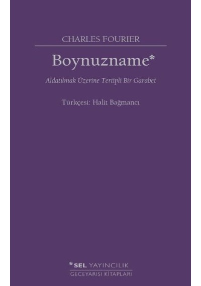 Boynuzname: Aldatılmak Üzerine Tertipli Bir Garabet - Pmvp-763212