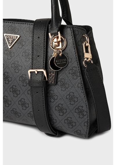 Guess Bayan Çanta Hwbg96 72070 Clo Antrasit Antrasit