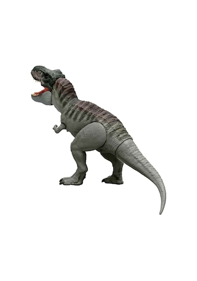 Jurassic World Tyrannosaurus Rex Sesli Ve Işıklı Dev Dinozor Figürü 53 Cm Jch02