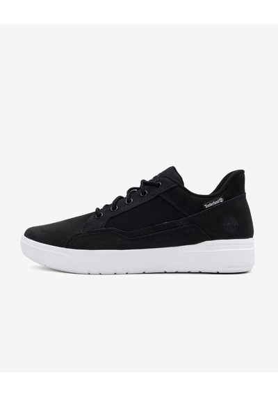 Timberland Allston Low Lace Up Sneaker Siyah Sneaker Tb0a69wdw051 Siyah