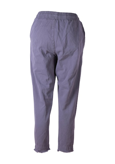 Trender 26ytg5000002 Füme Kadın Pantolon 4228 Füme