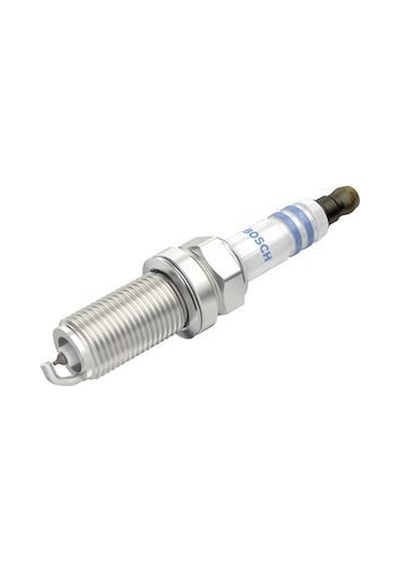 Volvo S60 T4 2.0 2012-2015 Bosch İridyum Buji 5 Adet